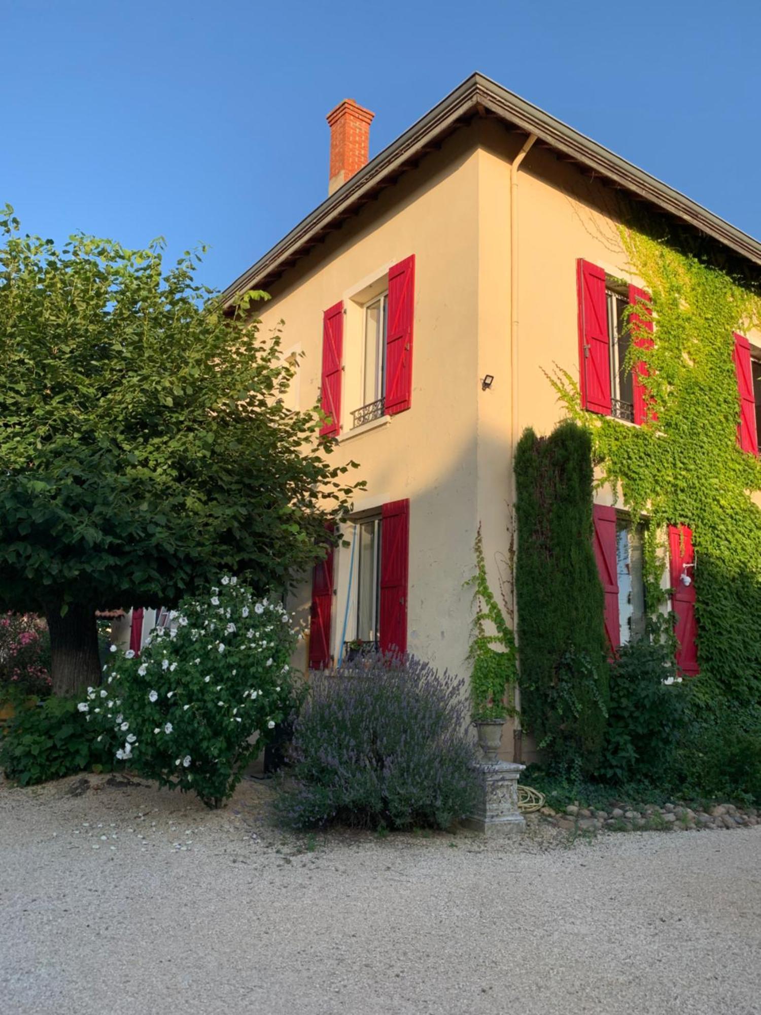 فندق Domaine Feuillet شناس المظهر الخارجي الصورة